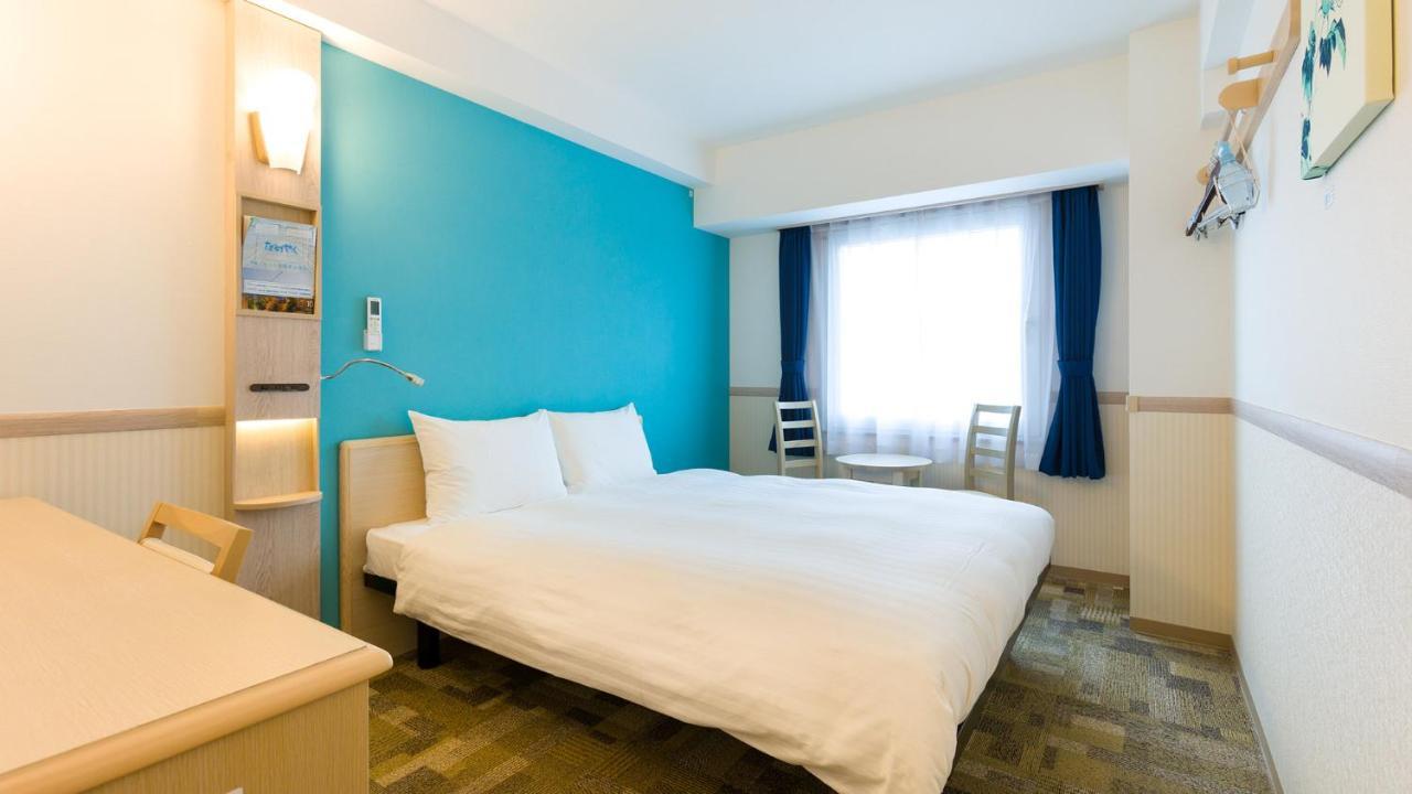 Toyoko Inn Misato-Chuo Ekimae Misato  Exterior photo