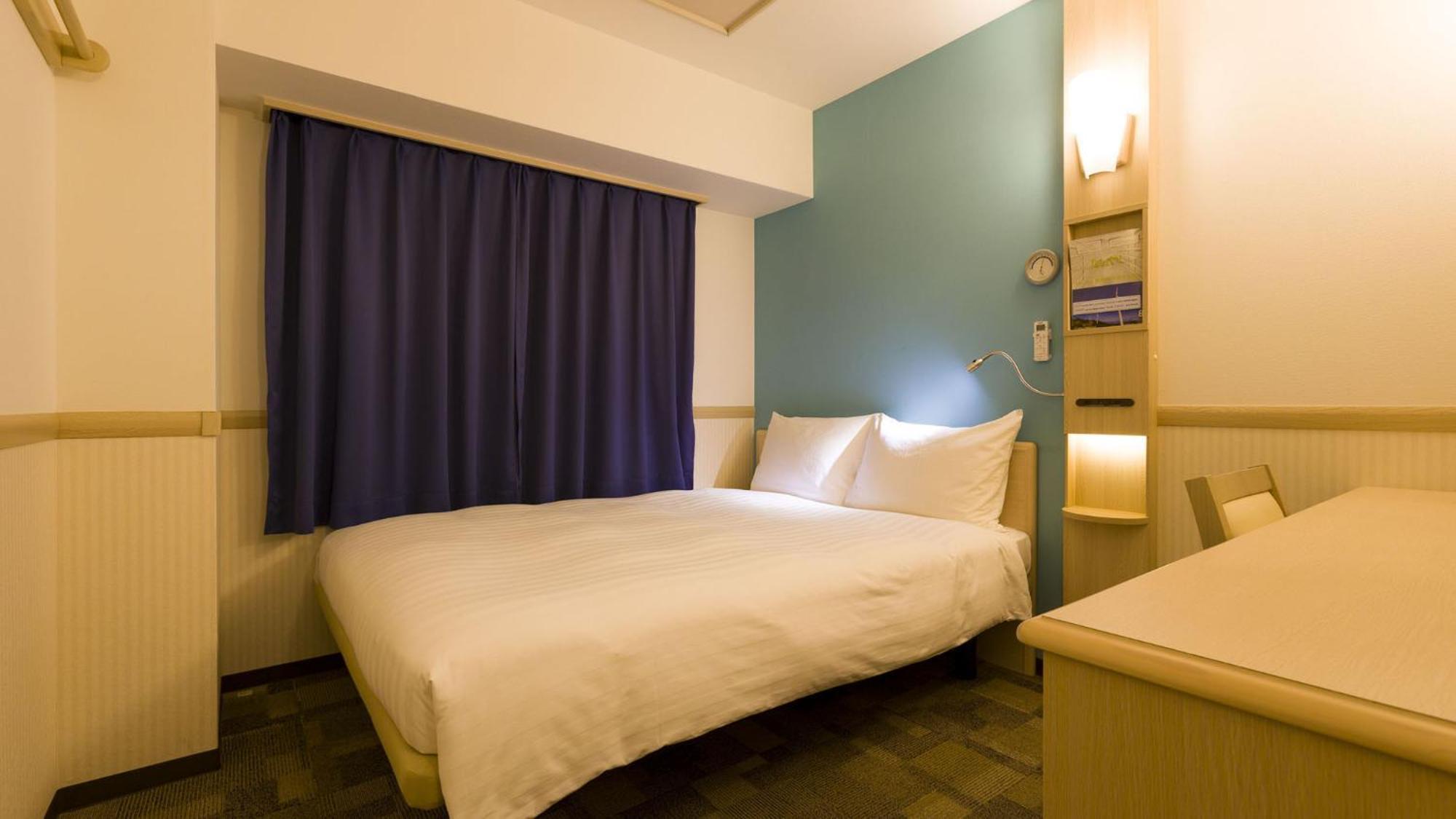 Toyoko Inn Misato-Chuo Ekimae Misato  Room photo