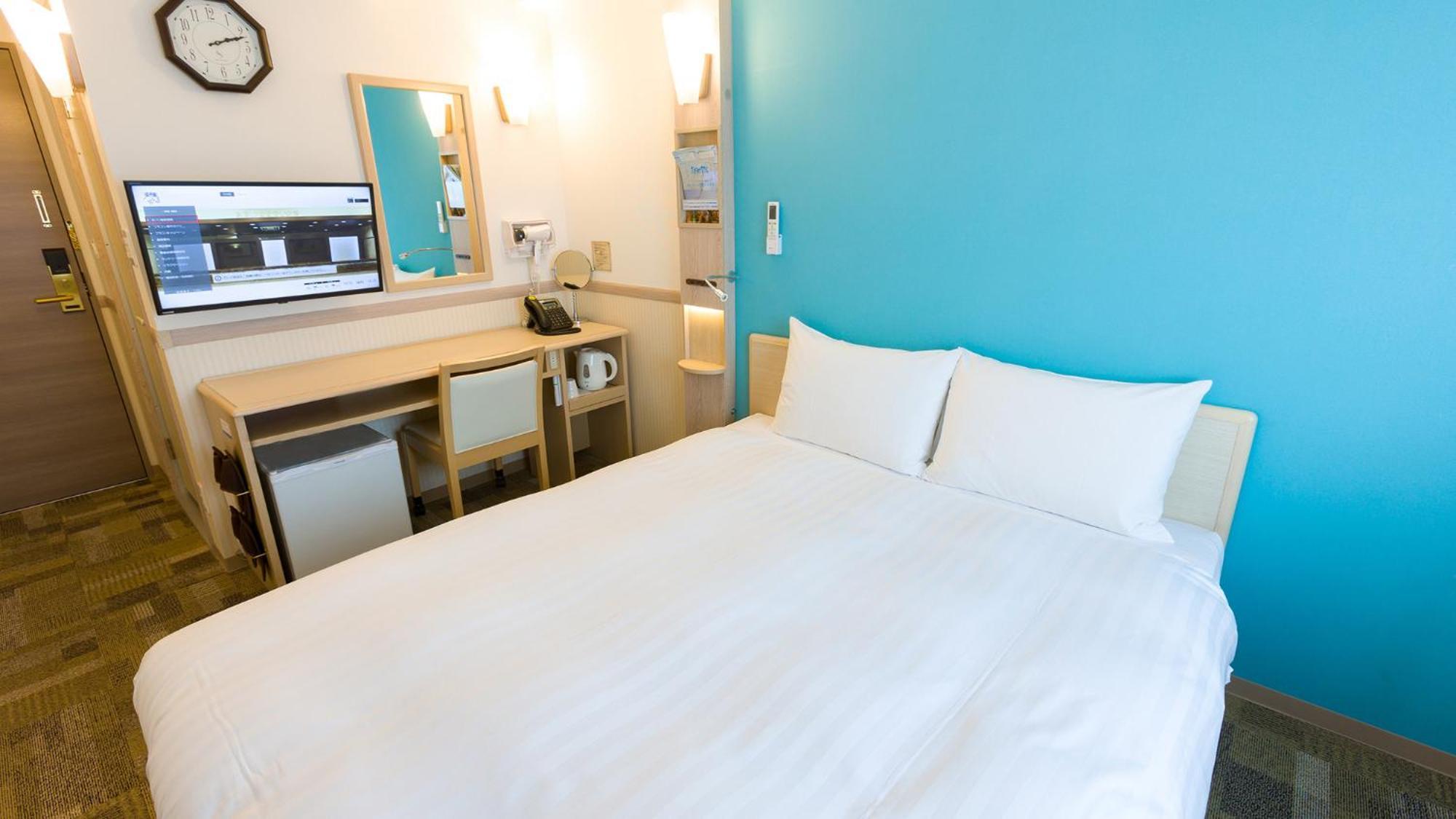 Toyoko Inn Misato-Chuo Ekimae Misato  Room photo